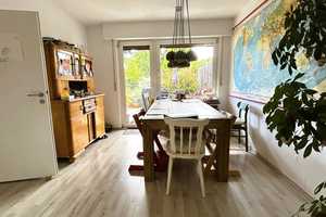 **DEMNÄCHST MODERNISIERT**Familiengerechtes Reihenhaus mit Dachstudio sucht nette Mieter! – Bonn – Vorschaubild 6