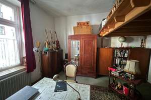 *BEHAGLICHE WOHNRÄUME IN TOLLER LAGE* – Flügelstr. 41, 40227 Oberbilk, Düsseldorf – Vorschaubild 3