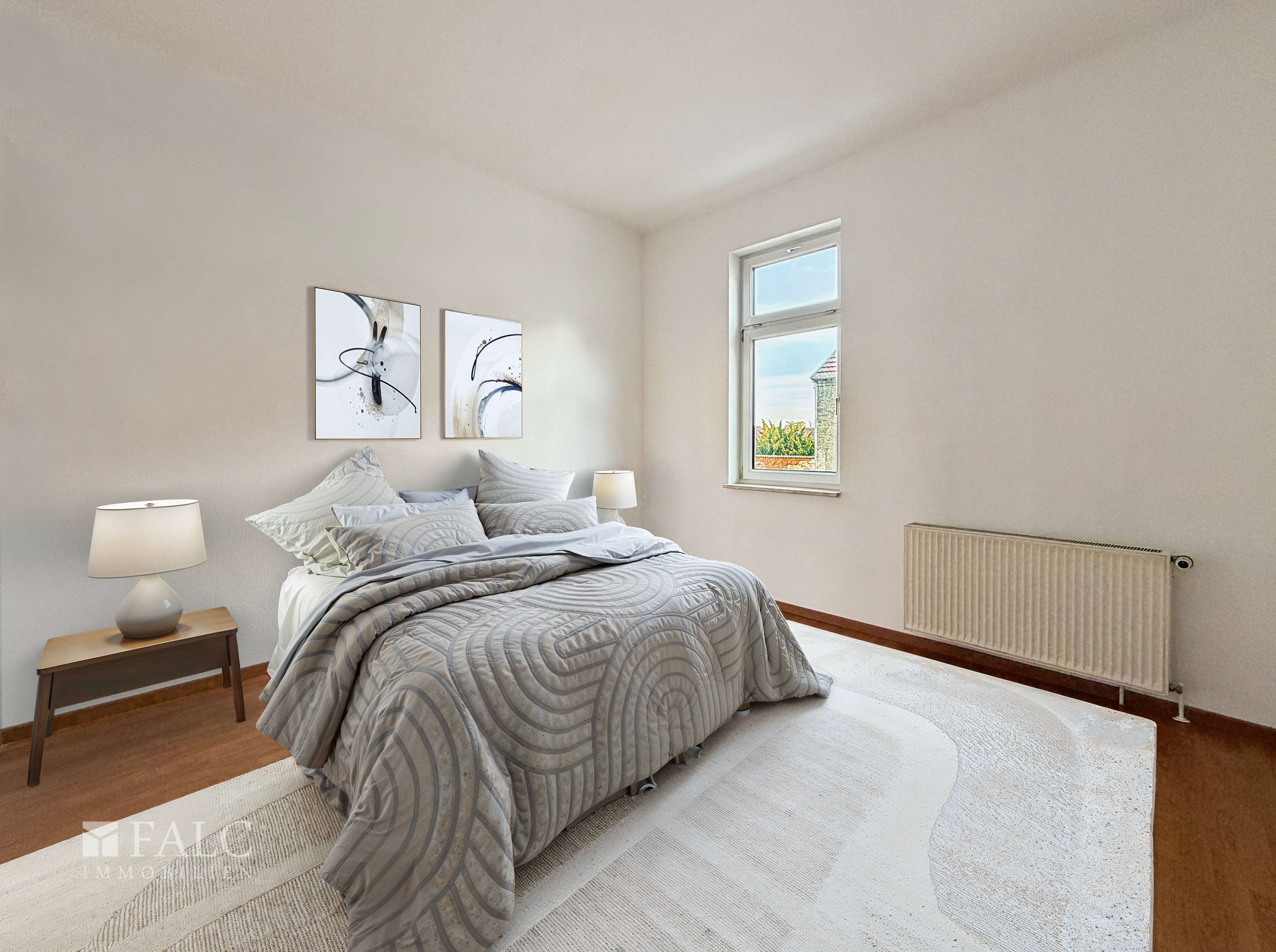 Immobilie in Stendal - Provisionsfrei. Imposantes Eckhaus in zentraler Lage - Investieren mit Perspektive - Bild 4