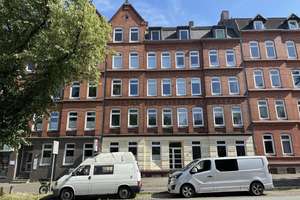 Klassischer Altbau nach Kernsanierung mit Balkon – Die vollständige Adresse der Immobilie erhältst du vom Anbieter., 24114 Südfriedhof, Kiel – Vorschaubild 11