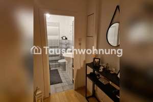 Tauschwohnung: Tausche 2 gegen 2 - 3 Zimmer Wohnung – Weidestraße 10, 22083 Barmbek-Süd, Hamburg – Vorschaubild 4