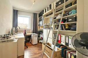 Verkauft/ Ellenerbrok-Schevemoor / Charmantes Reihenendhaus mit großzügigen Garten und Garage – Die vollständige Adresse der Immobilie erhältst du vom Anbieter., 28325 Ellenerbrok-Schevemoor, Bremen – Vorschaubild 12