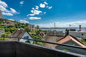 Elbaussicht im Treppenviertel – Die vollständige Adresse der Immobilie erhältst du vom Anbieter., 22587 Blankenese, Hamburg – Vorschaubild 15