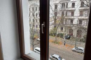 2 Zimmer Wohnung im 2. OG in Magdeburg Altstadt mit Aufzug – Hegelstr. 21, 39104 Altstadt, Magdeburg – Vorschaubild 11
