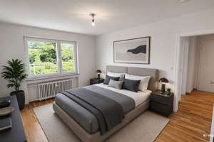 Hochwertig sanierte 3-Z.-Wohnung (~75m²) | Erstbezug nach Sanierung | Nahe U3 Fürstenried West – Die vollständige Adresse der Immobilie erhältst du vom Anbieter., 81475 Fürstenried-West, München – Vorschaubild 3