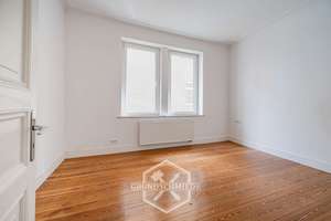 2,5-Zimmer-Altbauwohnung in zentraler Lage von Stuttgart-West – Die vollständige Adresse der Immobilie erhältst du vom Anbieter., 70197 Rotebühl, Stuttgart – Vorschaubild 10