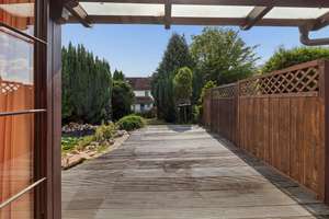 Endreihenhaus mit Garage u. Wintergarten – Die vollständige Adresse der Immobilie erhältst du vom Anbieter., 21079 Langenbek, Hamburg – Vorschaubild 13