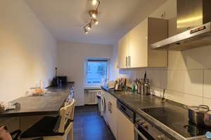 JETZT PROVISIONSFREI BIS 30.06.2026 - Kapitalanlage im Südviertel – Die vollständige Adresse der Immobilie erhältst du vom Anbieter., 45128 Südviertel, Essen – Vorschaubild 9