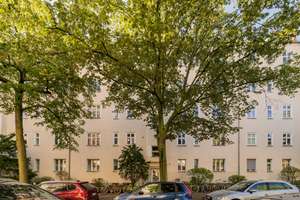 Zeitlose Eleganz im Herzen von Schöneberg – Die vollständige Adresse der Immobilie erhältst du vom Anbieter., 10825 Schöneberg, Berlin – Vorschaubild 33