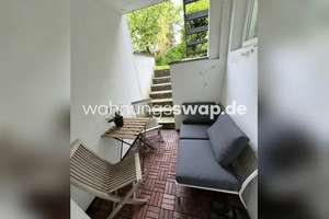 Wohnungstausch: Isestraße 26 – Isestraße 26, 20000 Harvestehude, Hamburg – Vorschaubild 5