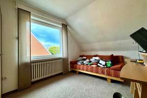 Einfamilienhaus mit viel Potenzial in Schüttorf – 48465 Schüttorf – Vorschaubild 33