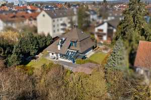 Gemütliches Zuhause: Einfamilienhaus mit Sauna, Atelier und Gartenidylle – Ingolstadt – Vorschaubild 2