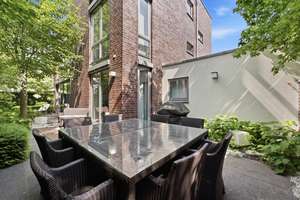 Exklusives Wohnen über zwei Etagen mit Garten und Blick ins Grüne in den Heiligengeisthöfen – Die vollständige Adresse der Immobilie erhältst du vom Anbieter., 26121 Innenstadt, Oldenburg (Oldenburg) – Vorschaubild 12