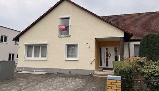 Bild von Privatverkauf - Haus in Toplage in Mainz-Gonsenheim