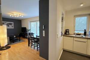 ULI VOGELER GmbH - INVESTIEREN MIT WEITBLICK - VERMIETETES PENTHOUSE IM 4. OG