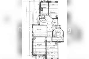 Tauschwohnung: 4,5 Zimmer Altbau gegen ruhigere Umgebung