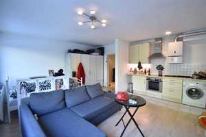 D-OBK! Ideal geschnittenes Apartment mit EBK & Balkon – Kyffhäuserstr. 17, 40549 Düsseldorf – Vorschaubild 6