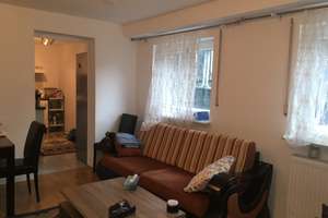Teilweise Möblierte 2-Zimmer-Einlieger-Wohnung mit Einbauküche in Flörsheim am Main – Die vollständige Adresse der Immobilie erhältst du vom Anbieter., 65439 Flörsheim am Main – Vorschaubild 5