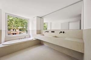 *Exklusiv* - Luxuriöse vier Zimmerwohnung im Herzen von Düsseltal – Graf-Recke-Straße 37, 40239 Düsseltal, Düsseldorf – Vorschaubild 3