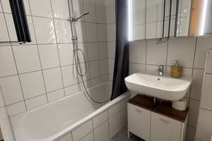 Schöne 2-Zimmerwohnung mit Balkon am Kanal in Anderten – Gollstraße 74, 30559 Anderten, Hannover – Vorschaubild 15