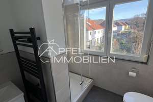 Sanierte 3-Zimmerwohnung in Stadtnähe mit Stellplatz – Die vollständige Adresse der Immobilie erhältst du vom Anbieter., 72760 Reutlingen-Mitte, Reutlingen – Vorschaubild 1