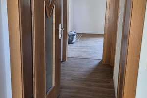modernisierte 4-Zimmer-Wohnung mit Garten in ruhiger Lage - perfekt für Familien – Die vollständige Adresse der Immobilie erhältst du vom Anbieter., 88400 Biberach an der Riß – Vorschaubild 8