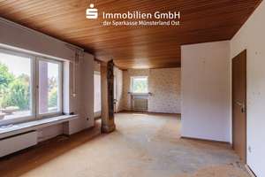 Großzügiges Einfamilienhaus in familienfreundlicher Wohnlage! – 48165 Berg Fidel, Münster – Vorschaubild 3