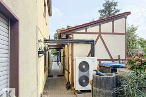 Energieeffizientes Mehrgenerationenhaus mit großem Garten! – Die vollständige Adresse der Immobilie erhältst du vom Anbieter., 67065 Mundenheim, Ludwigshafen am Rhein – Vorschaubild 36