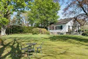 Idyllisches Refugium mit 177 m² Wohnfläche und 2.000 m² Gartengrundstück in Köln-Hahnwald – Die vollständige Adresse der Immobilie erhältst du vom Anbieter., 50996 Hahnwald, Köln – Vorschaubild 4