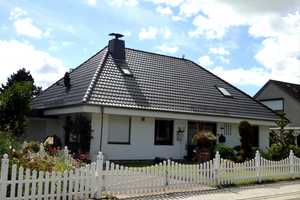 Reserviert - Einfamilienhaus in ruhiger Lage von Friedrichstadt zu verkaufen – Nordfriesland (Kreis) – Vorschaubild 4