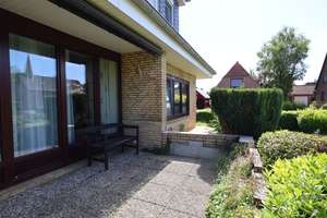 Modernisiertes Einfamilienhaus mit Garage in ruhiger Seitenstraßenlage von Brunsbüttel – Die vollständige Adresse der Immobilie erhältst du vom Anbieter., 25541 Brunsbüttel – Vorschaubild 9