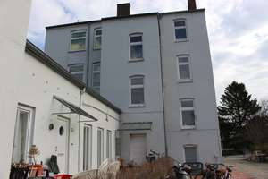 MFH in Hassee 6 Wohnungen (1 Wohnung frei, 2 freiwerdend, 1 Baugenehmigung)  9- 10 Wohnungen möglich – Die vollständige Adresse der Immobilie erhältst du vom Anbieter., 24113 Hassee, Kiel – Vorschaubild 10