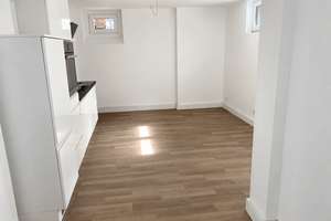 Sonnige und lichtdurchflutete Souterrainwohnung mit Gartenterrasse – 44139 Ruhrallee, Dortmund – Vorschaubild 4