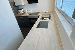 Schöne 2 Zimmer Wohnung mit großem Balkon – Hamm 2, 59065 Mitte, Hamm – Vorschaubild 12