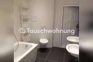 Tauschwohnung: Schöne Altbauwohnung mit Stuck – Die vollständige Adresse der Immobilie erhältst du vom Anbieter., 14059 Westend, Berlin – Vorschaubild 9
