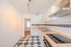 Schautag am Sonntag! 14 - 15 Uhr | Einziehen und wohlfühlen: Frisch vorbereitete 3-Zimmer-Wohnung – Olewischtwiet 15, 22177 Bramfeld, Hamburg – Vorschaubild 5