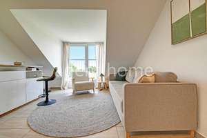 MÖBLIERT - MODERN STYLE - Geschmackvolle Maisonettewohnung – Die vollständige Adresse der Immobilie erhältst du vom Anbieter., 70599 Plieningen (Ortsteil), Stuttgart – Vorschaubild 2