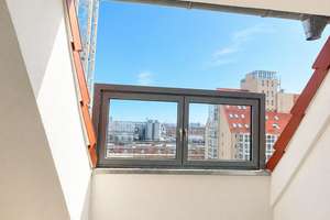 Viel Platz zum Wohlfühlen auf der Elbinsel! 2 Zimmer mit Balkon & Ausblick – 39106 Alte Neustadt, Magdeburg – Vorschaubild 10