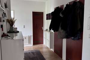 Helle 3-Zimmer-Wohnung mit Balkon in Troisdorf-Spich – Die vollständige Adresse der Immobilie erhältst du vom Anbieter., 53842 Troisdorf – Vorschaubild 8