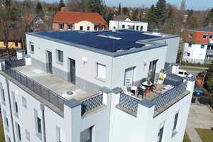 KfW-40-Plus-Mehrfamilienhaus - Ertragreiches MFH mit Photovoltaik & Erdwärmepumpe – Berlin – Vorschaubild 30
