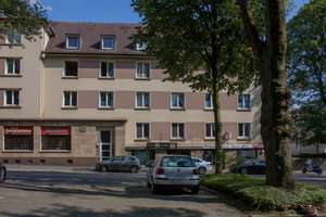 Klicken, mieten, einziehen!