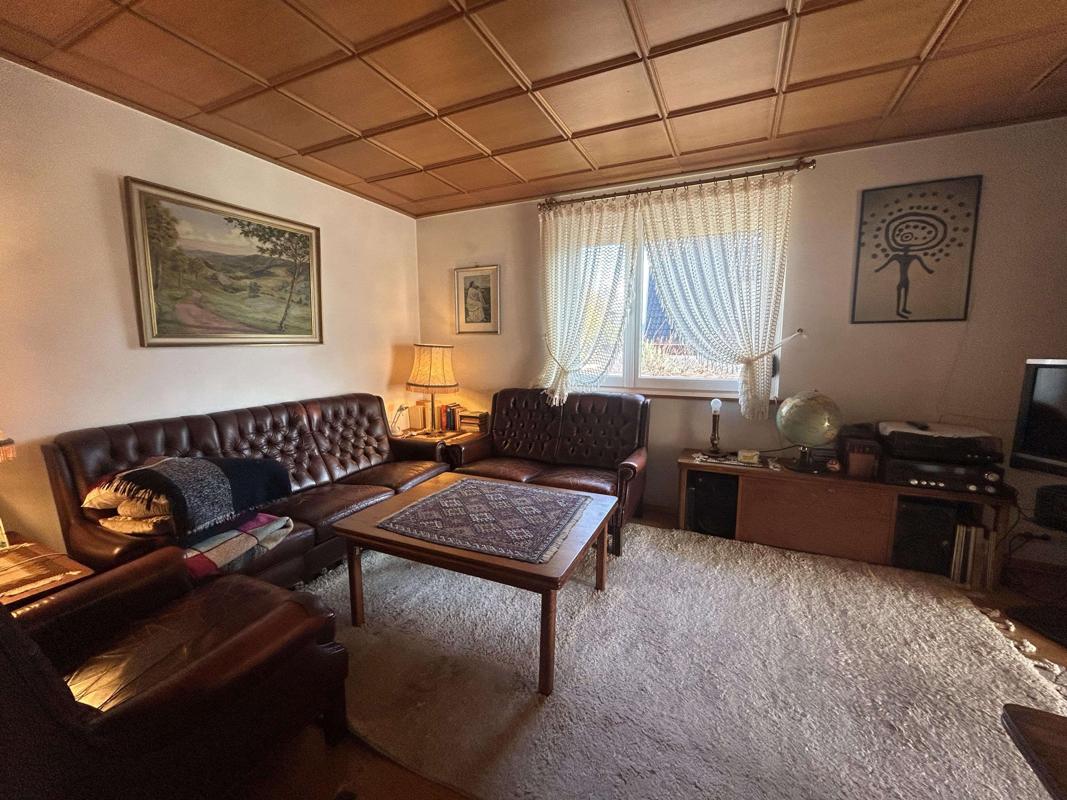 Immobilie in Furtwangen im Schwarzwald - Gepflegte Doppelhaushälfte in ruhiger Wohnlage von 78120 Furtwangen! - Bild 4