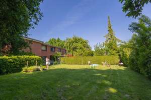 Modernisierte 3-Zimmer-Wohnung in Glashütte (Norderstedt / Hamburg) – Grüner Weg -, 22851 Norderstedt – Vorschaubild 49