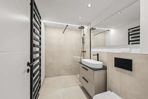 Exklusiv modernisierte 4-Zimmer-Wohnung mit Balkon in ruhiger Wohnlage - Erstbezug – Delpstr. -, 90473 Langwasser Südwest, Nürnberg – Vorschaubild 10