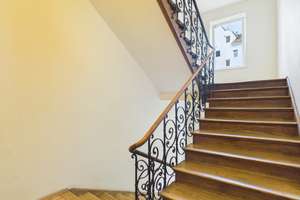 Historisches Altbau-Mehrfamilienhaus in Bestlage von Schwabing – Die vollständige Adresse der Immobilie erhältst du vom Anbieter., 80803 Münchner Freiheit, München – Vorschaubild 3