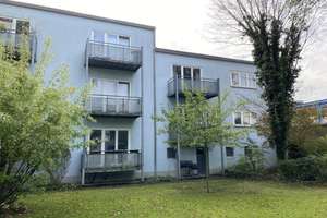 Gut vermietete Wohnung als Kapitalanlage in ruhiger Lage – Wildstraße 24, 47057 Neudorf-Süd, Duisburg – Vorschaubild 3