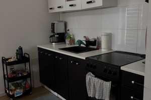 1-Zimmer Wohnung Aachen Zentrum ab Sofort!  – Rudolfstraße 77, 52070 Kaiserplatz, Aachen – Vorschaubild 10