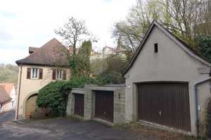 Für Liebhaber historischer Bauten: Zweifamilienhaus mit Charme & Ausbaureserve – Schwäbisch Hall (Kreis) – Vorschaubild 2