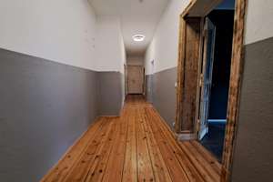 Leerstehende 4-Zimmer-Wohnung mit Balkon – Stralauer Allee 17C, 10245 Friedrichshain, Berlin – Vorschaubild 29