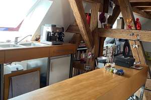 bereits aufgeteilt - Wohnungspaket...MFH (Teileigentum) in Erlangen - Zentrum – Die vollständige Adresse der Immobilie erhältst du vom Anbieter., 91052 Markgrafenstadt, Erlangen – Vorschaubild 6